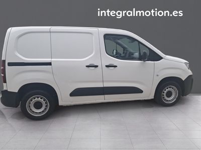 peugeot-partner-premium-standard-600kg-furg-n-derivado-de-turismo-14 Thumbnail