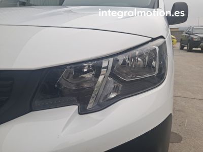 peugeot-partner-premium-standard-600kg-furg-n-derivado-de-turismo-18 Thumbnail
