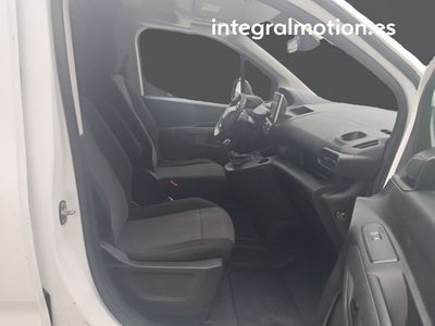 peugeot-partner-premium-standard-600kg-furg-n-derivado-de-turismo-9 Thumbnail