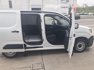 peugeot-partner-premium-standard-600kg-furg-n-derivado-de-turismo-15 Thumbnail