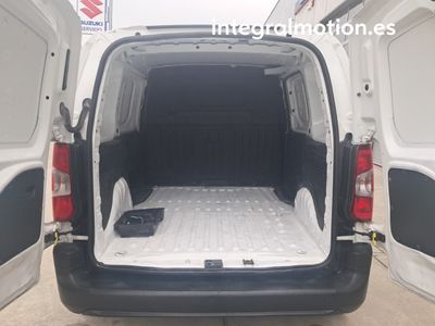 peugeot-partner-premium-standard-600kg-furg-n-derivado-de-turismo-5 Thumbnail