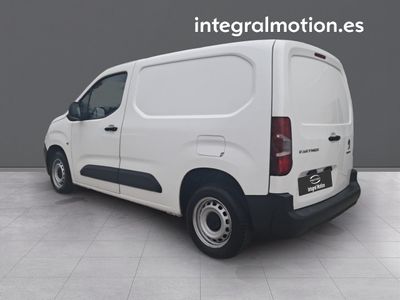 peugeot-partner-premium-standard-600kg-furg-n-derivado-de-turismo-3 Thumbnail