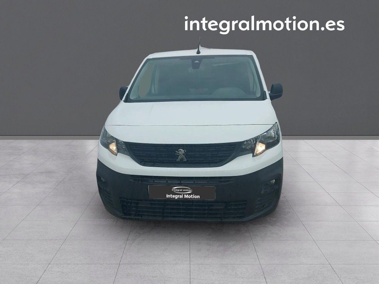 Peugeot Partner Premium Standard 600kg furgón derivado de turismo