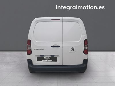 peugeot-partner-premium-standard-600kg-furg-n-derivado-de-turismo-13 Thumbnail
