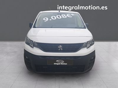 peugeot-partner-premium-standard-600kg-furg-n-derivado-de-turismo-1 Thumbnail
