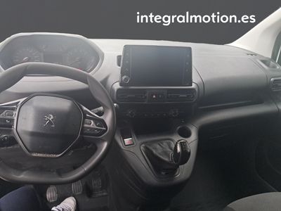 peugeot-partner-premium-standard-600kg-furg-n-derivado-de-turismo-7 Thumbnail