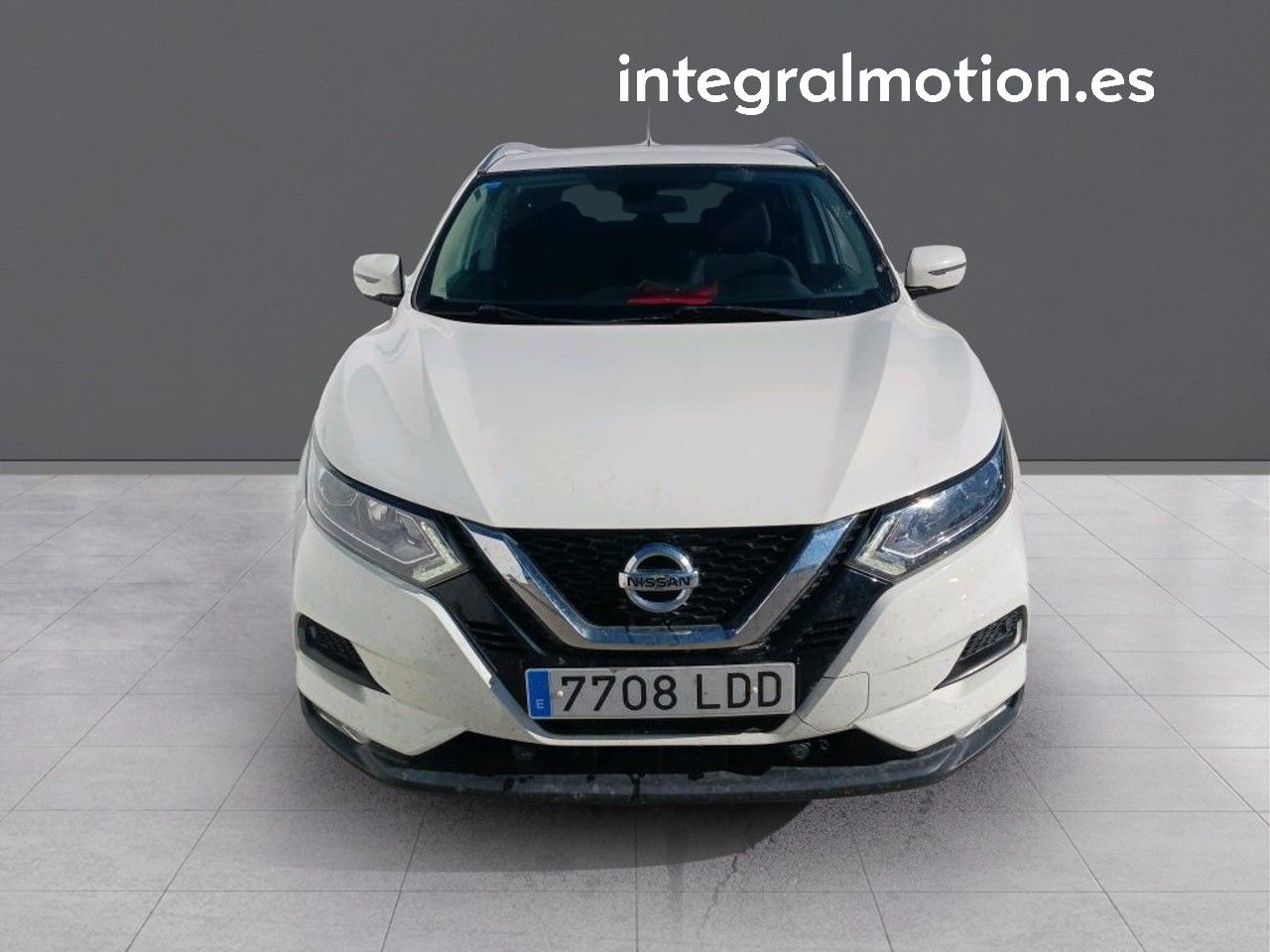Nissan Qashqai dCi 150CV (110kW) Xtronic 4WD ACENTA