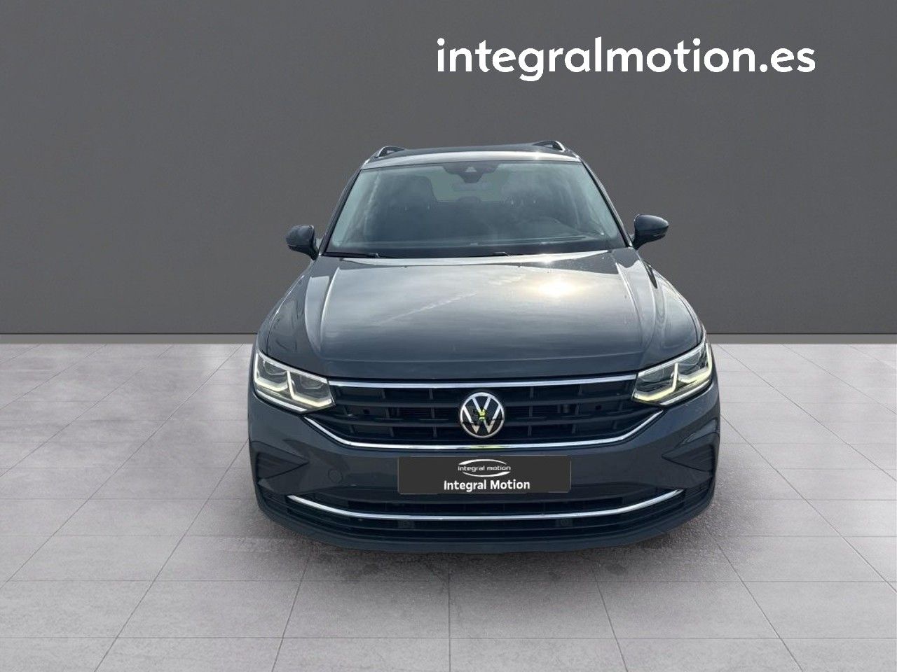 Volkswagen Tiguan Life 2.0 TDI 110kW (150CV) DSG