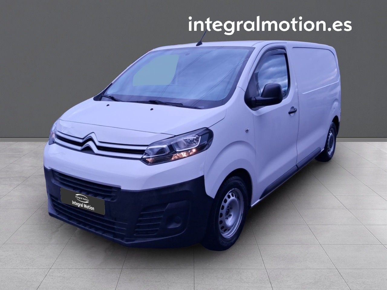 Citroen Jumpy 1.6 BlueHDi 115 FAP Confort M Confort