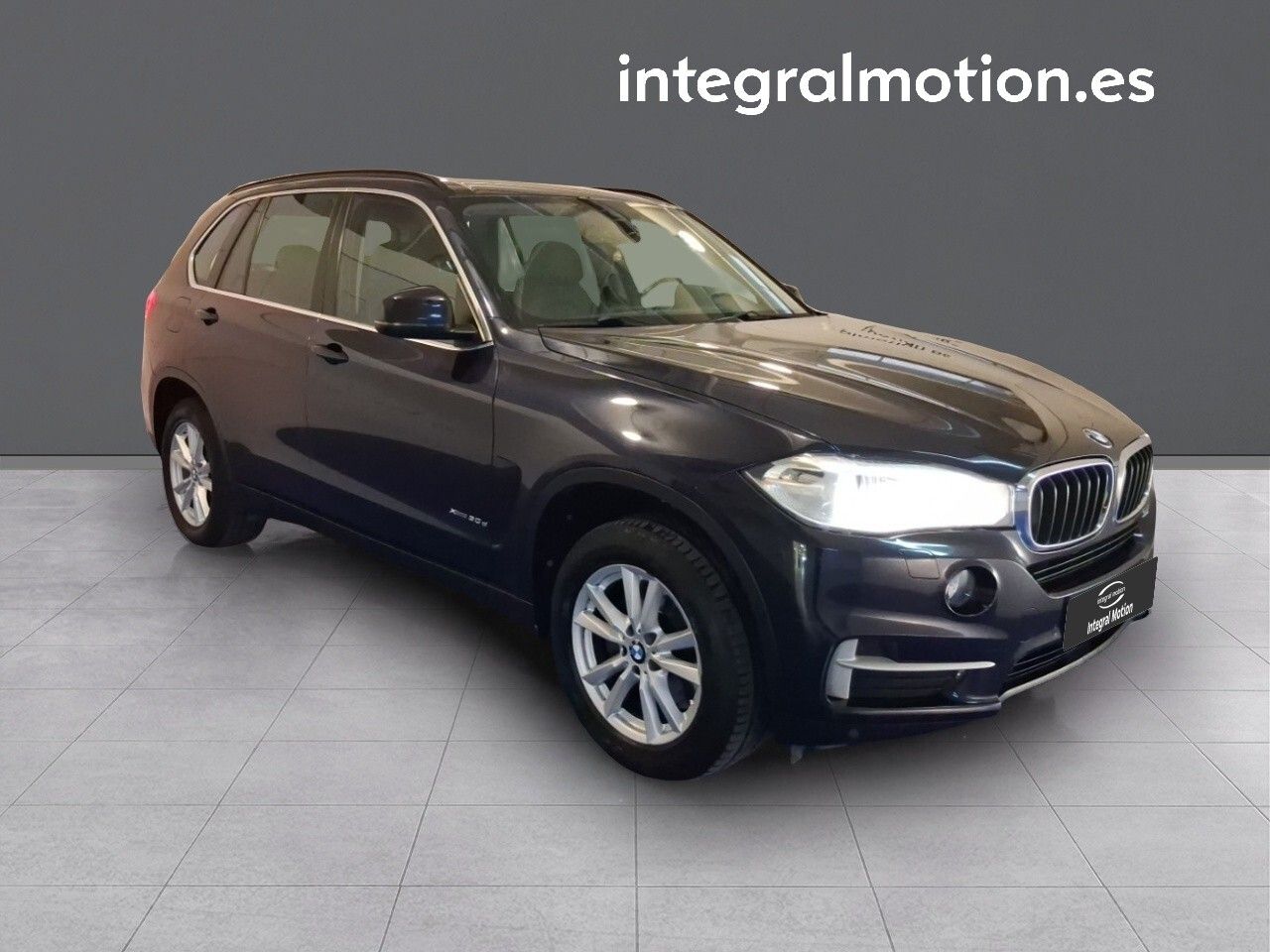 BMW X5 xDrive30d
