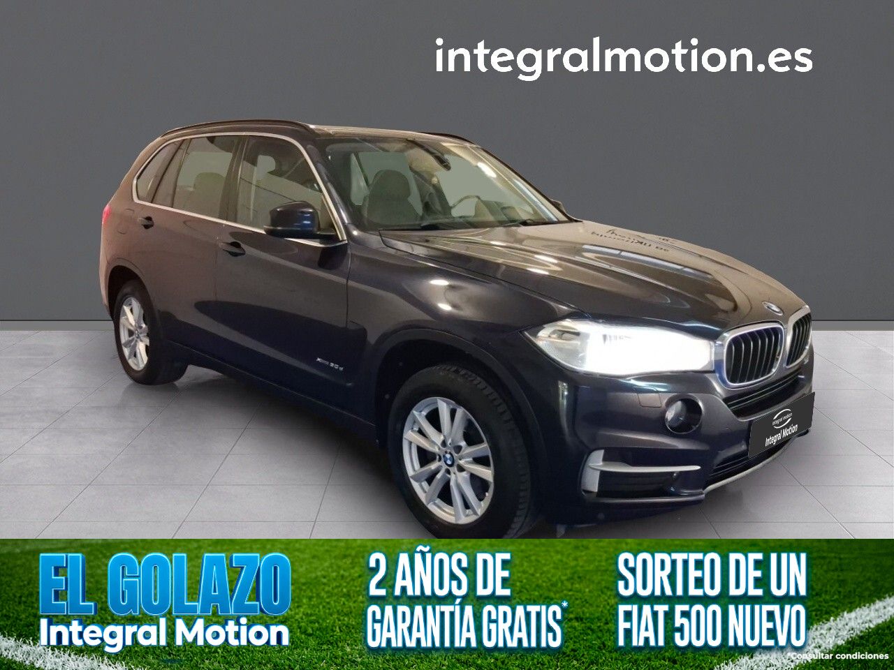 BMW X5 xDrive30d