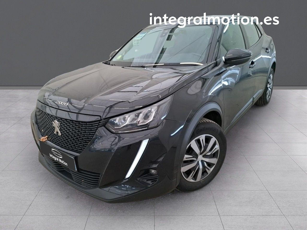 Peugeot 2008 Active BlueHDI 100 SandS BVM6