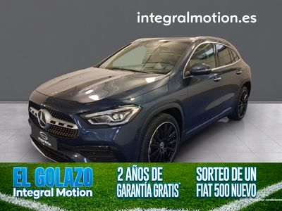 mercedes-gla-gla-250-e-0 Thumbnail
