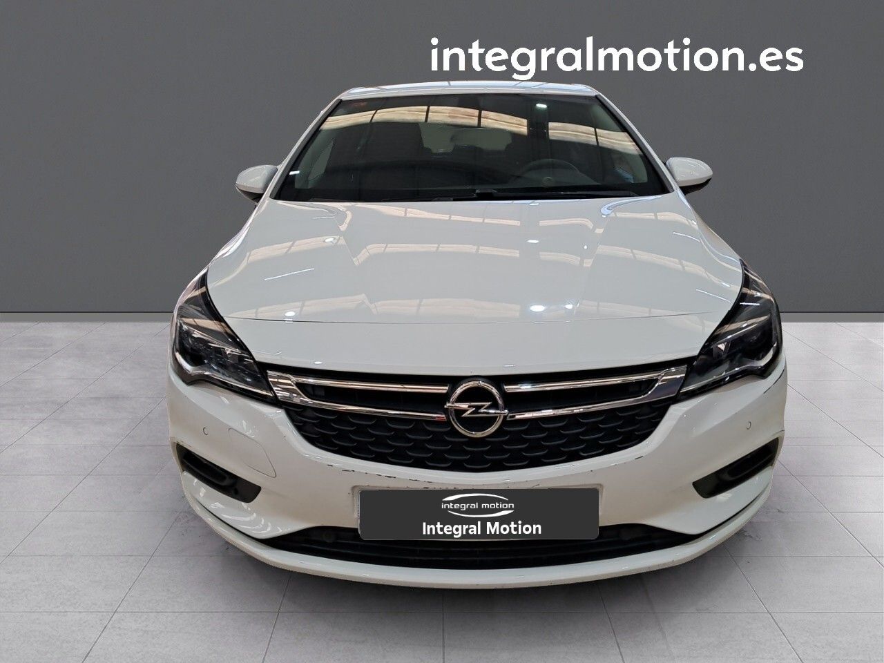 Opel Astra 1.0 Turbo S/S Selective