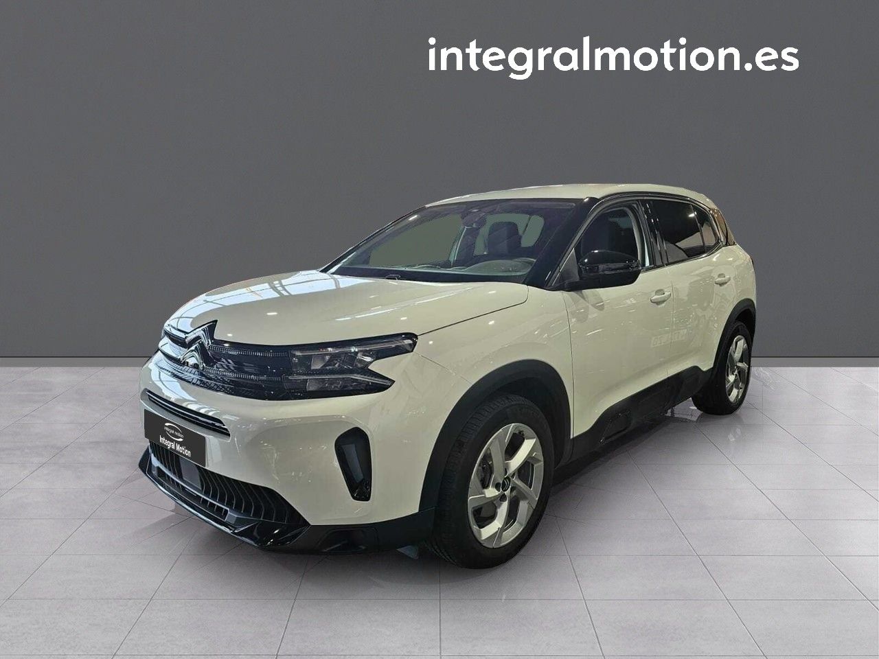Citroen C5 Aircross PureTech 96kW (130CV) SandS Feel