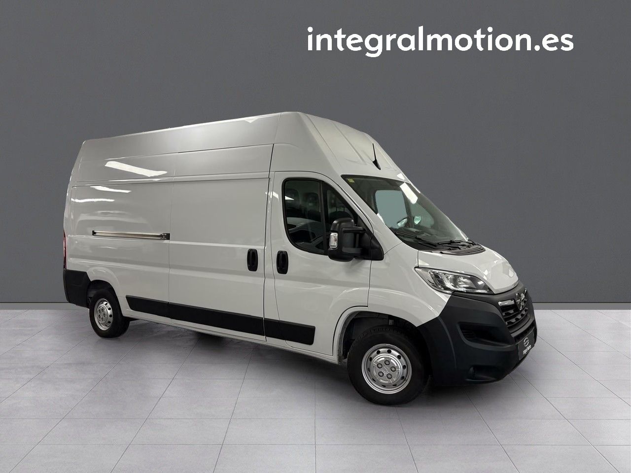 Opel Movano L3 H3 2.2 D 140CV