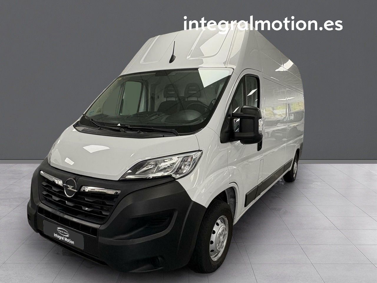 Opel Movano L3 H3 2.2 D 140CV