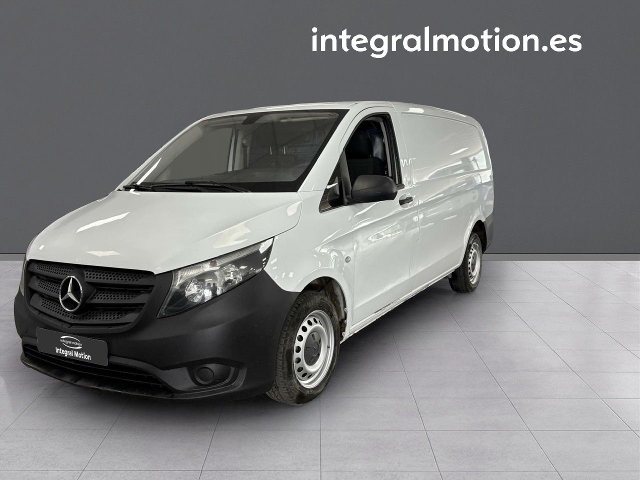 Mercedes-Benz Vito 111CDI LARGA