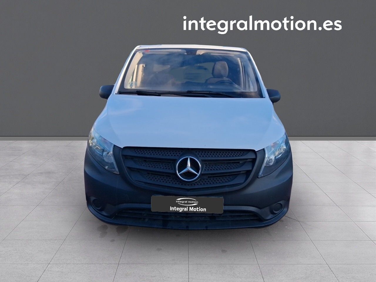 Mercedes Vito 111CDI LARGA