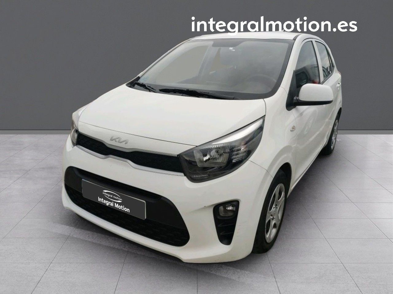 Kia Picanto 1.0 DPi 49kW (67CV) Concept