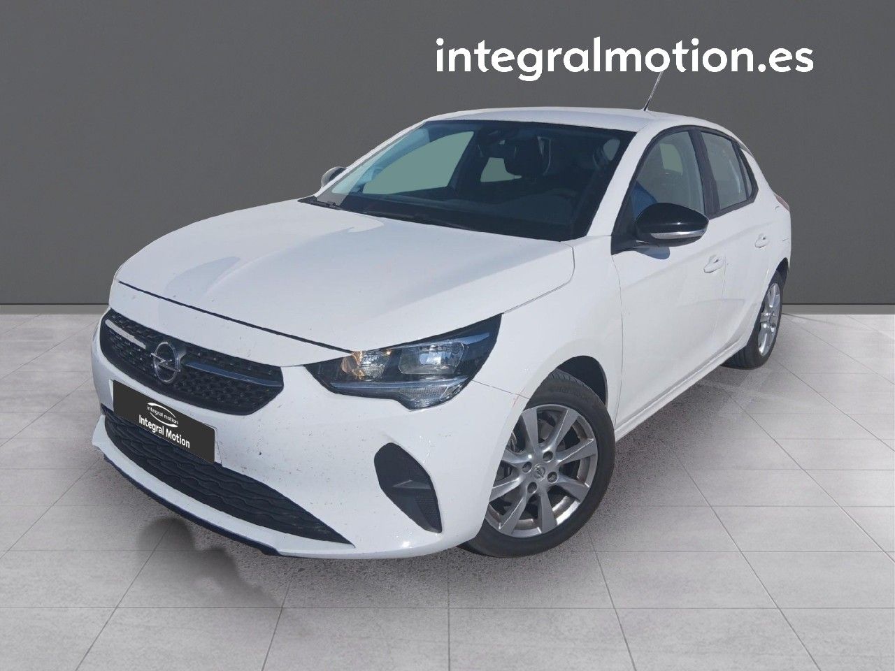 Opel Corsa 1.2T XHL 74kW (100CV) Edition