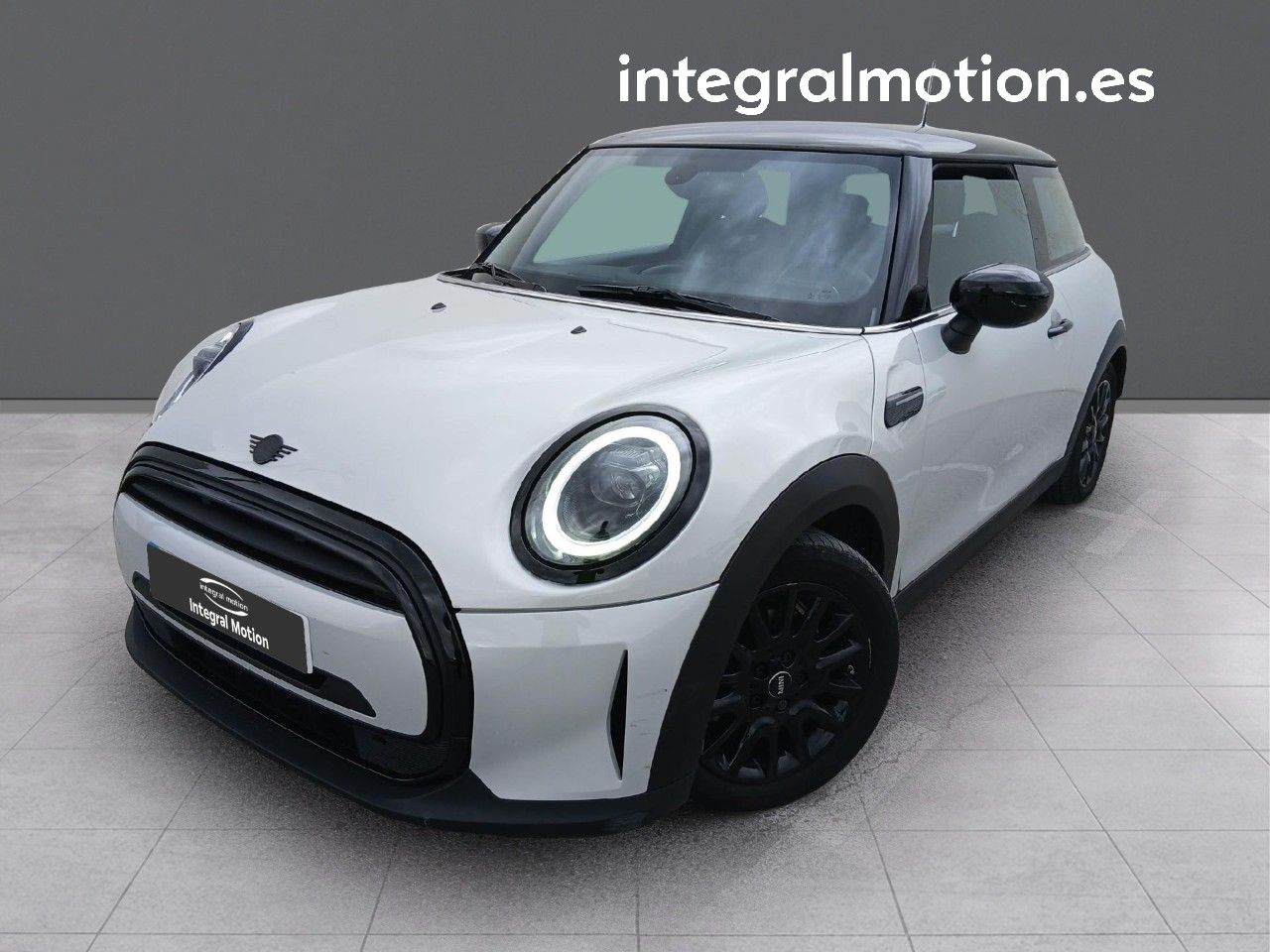 MINI MINI COOPER