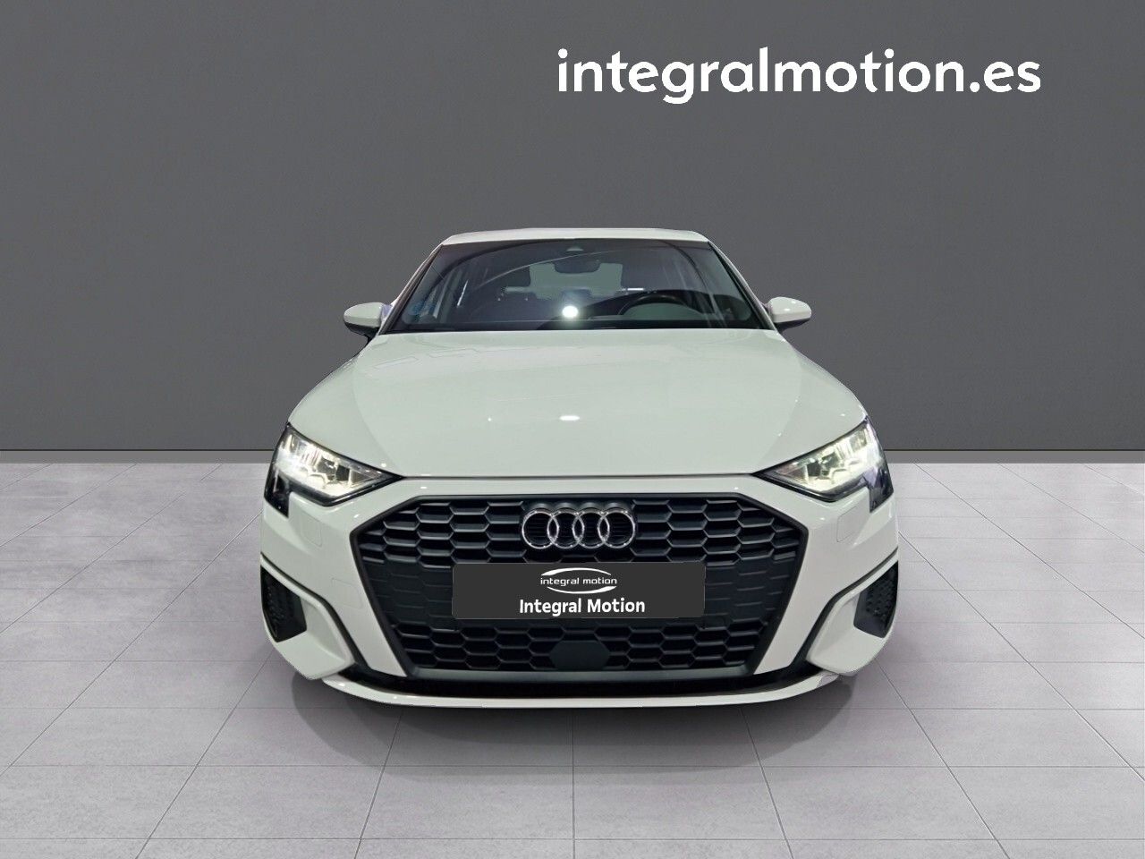 Audi A3 Sportback 30 TFSI 81kW (110CV) S tronic