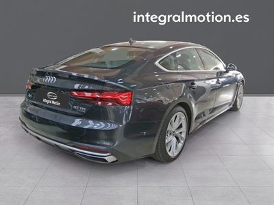 audi-a5-advanced-40-tdi-quattro-s-tro-sportback-4 Thumbnail