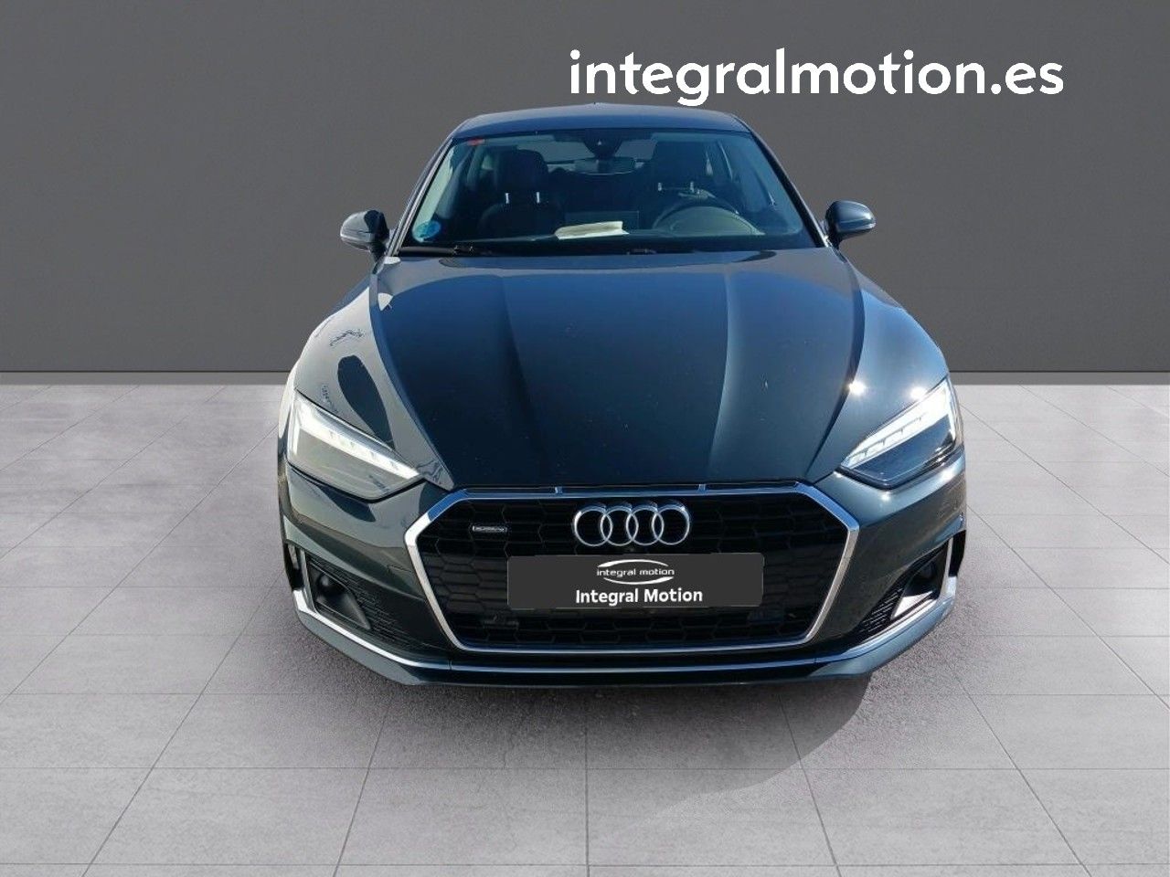 Audi A5 Advanced 40 TDI quattro S tro Sportback