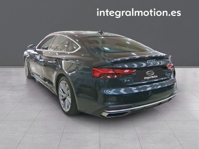 audi-a5-advanced-40-tdi-quattro-s-tro-sportback-3 Thumbnail