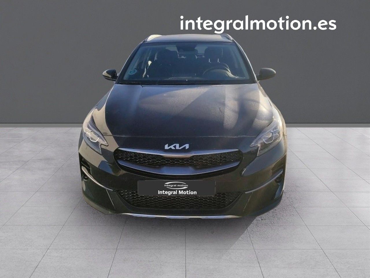 Kia XCeed 1.0 T-GDi Drive 88kW (120CV)