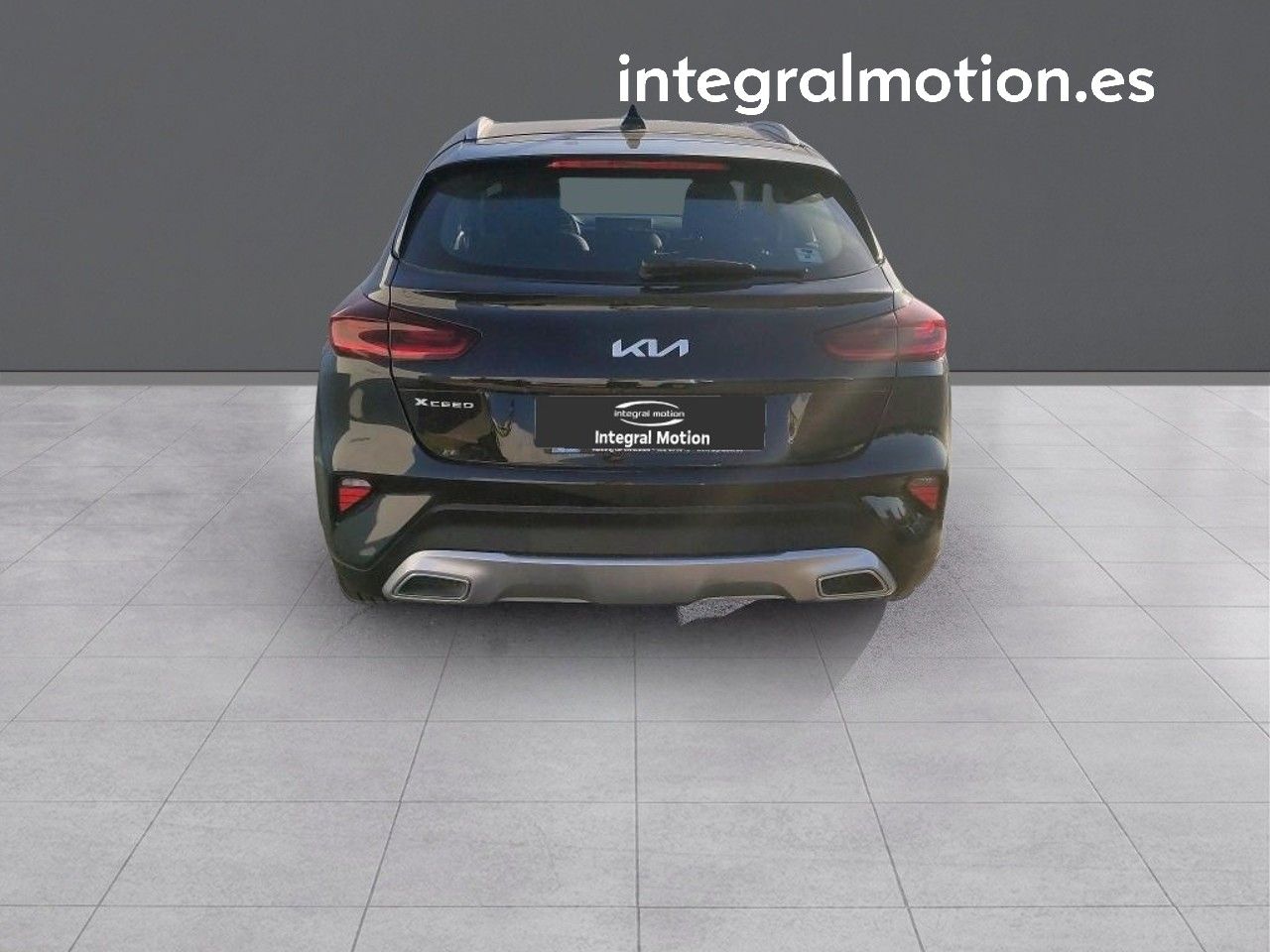 Kia XCeed 1.0 T-GDi Drive 88kW (120CV)