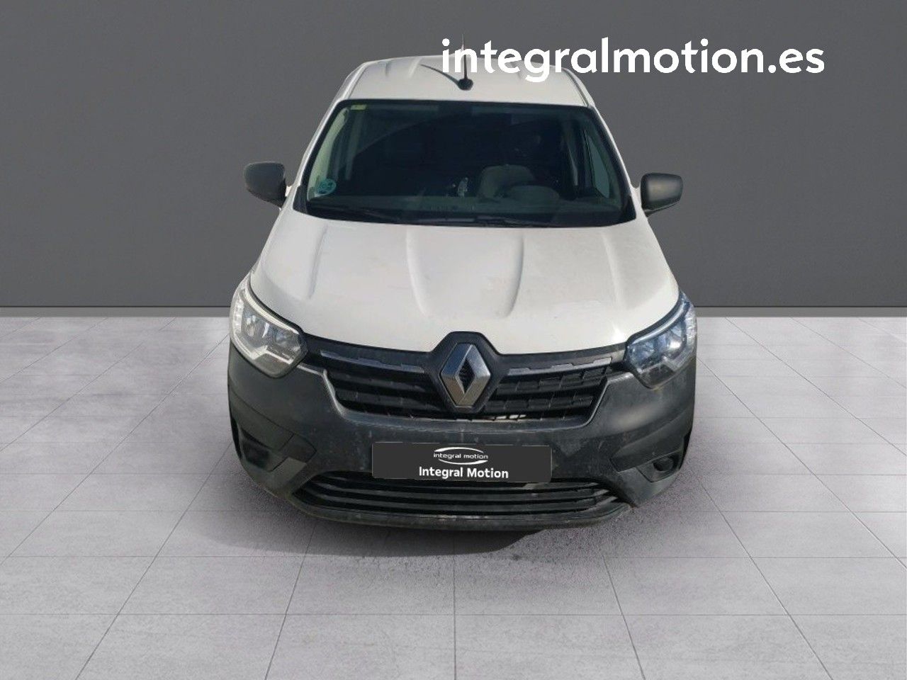 Renault Express 1.5 Blue dCi Advance 70kW Furgón