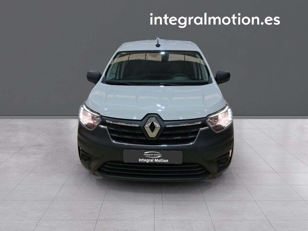 Renault Express 1.5 Blue dCi Advance 70kW Furgón