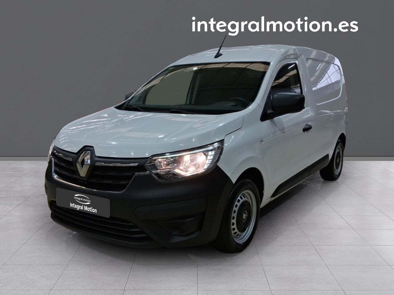Renault Express 1.5 Blue dCi Advance 70kW Furgón