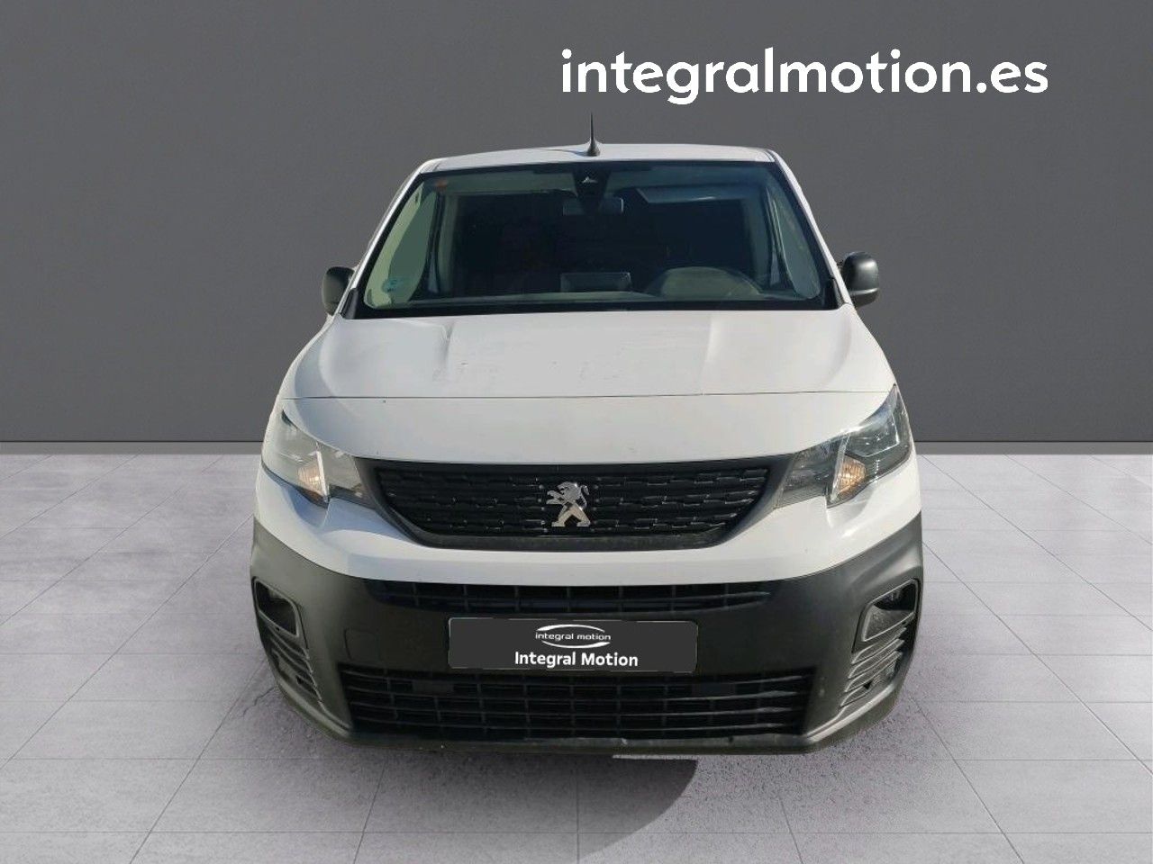 Peugeot Partner 4x4 Premium Long 600kg furgón derivado de turismo