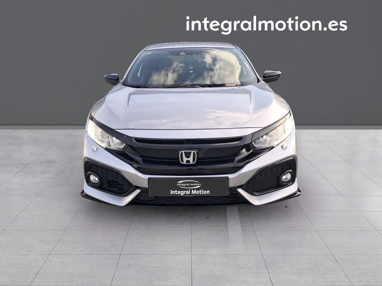 Honda Civic 1.0 I-VTEC TURBO DYNAMIC NAV