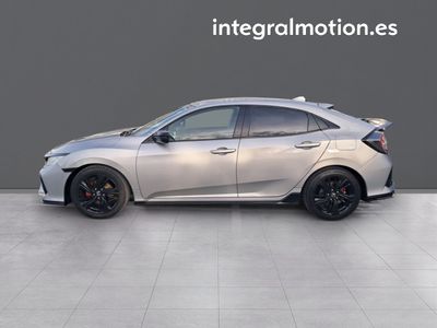 honda-civic-1-0-i-vtec-turbo-dynamic-nav-23 Thumbnail