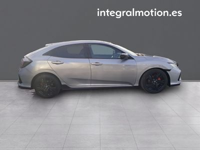 honda-civic-1-0-i-vtec-turbo-dynamic-nav-25 Thumbnail