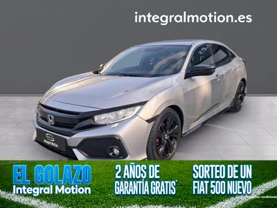 honda-civic-1-0-i-vtec-turbo-dynamic-nav-0 Thumbnail
