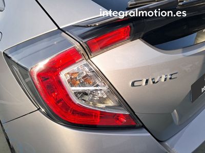 honda-civic-1-0-i-vtec-turbo-dynamic-nav-27 Thumbnail