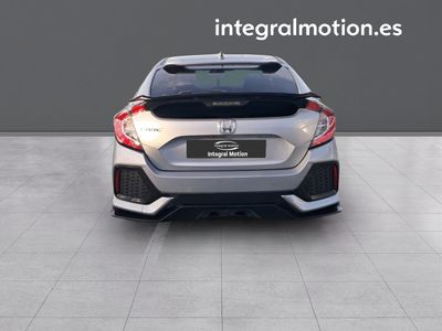 honda-civic-1-0-i-vtec-turbo-dynamic-nav-24 Thumbnail