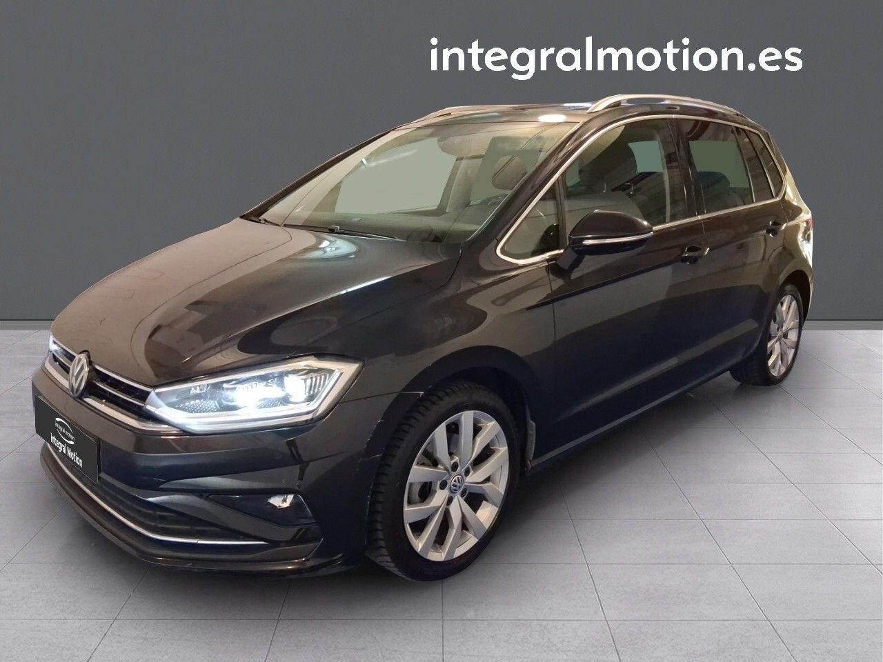 Volkswagen Golf Sport 2.0 TDI 110kW (150CV) DSG