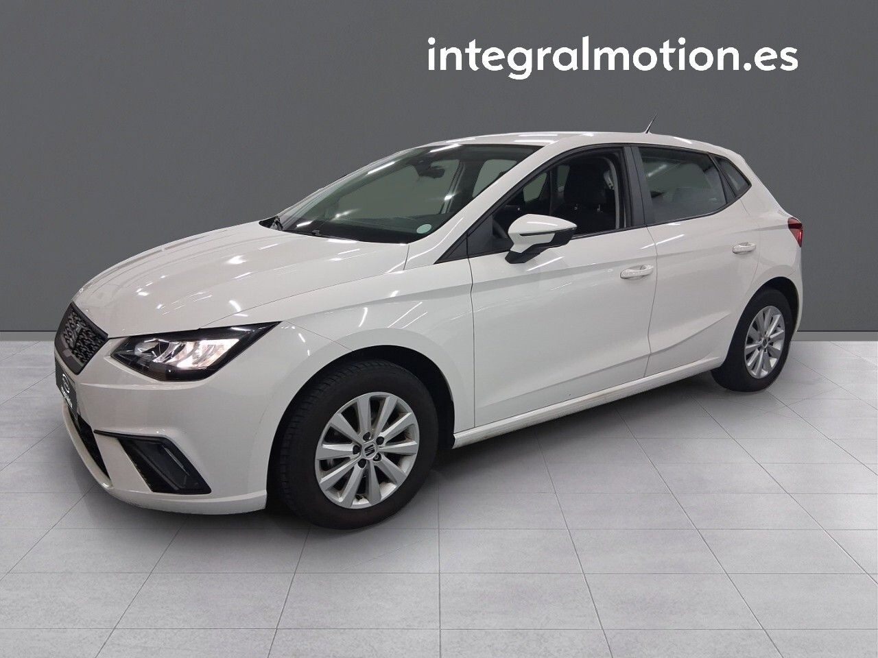Brugt Seat Ibiza 1.0 mpi