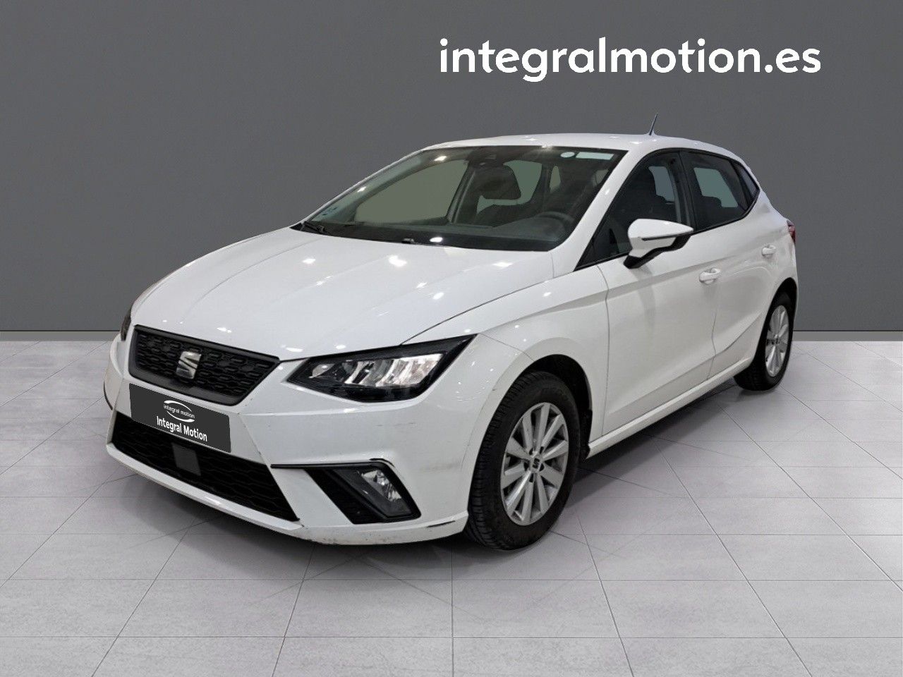 Seat Ibiza 1.0 MPI 59kW (80CV) Reference Plus