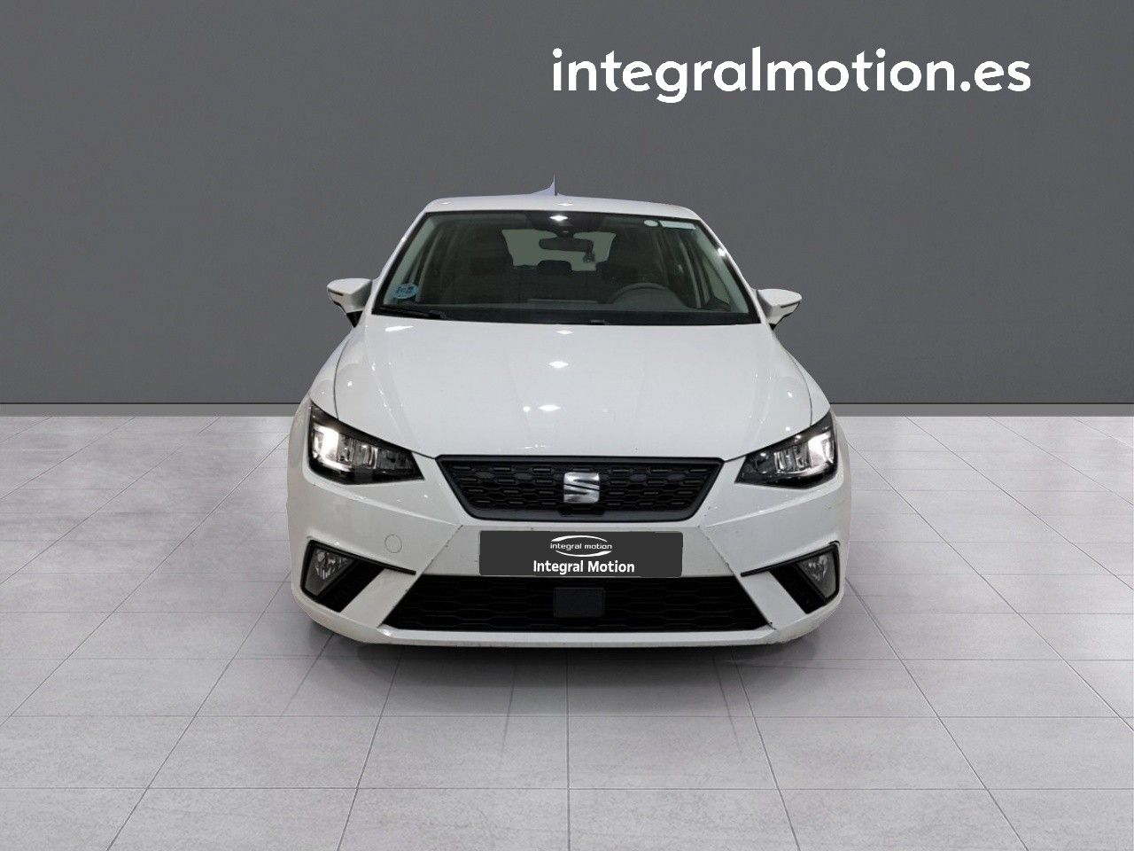 Seat Ibiza 1.0 MPI 59kW (80CV) Reference XL