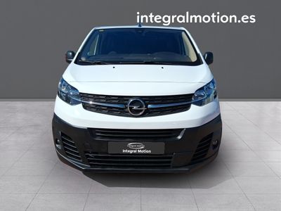 opel-vivaro-larga-1-5-select-100cv-l3h1-1 Thumbnail