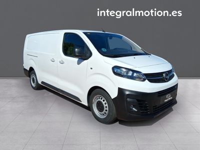 opel-vivaro-larga-1-5-select-100cv-l3h1-2 Thumbnail