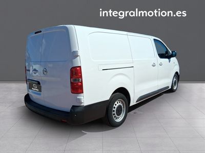 opel-vivaro-larga-1-5-select-100cv-l3h1-4 Thumbnail