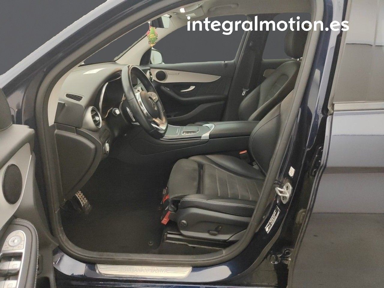 Mercedes Clase GLC GLC 300 de 4MATIC - foto 12